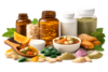 Health Supplements