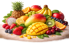 Fresh Fruits