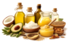 Oil & Ghee