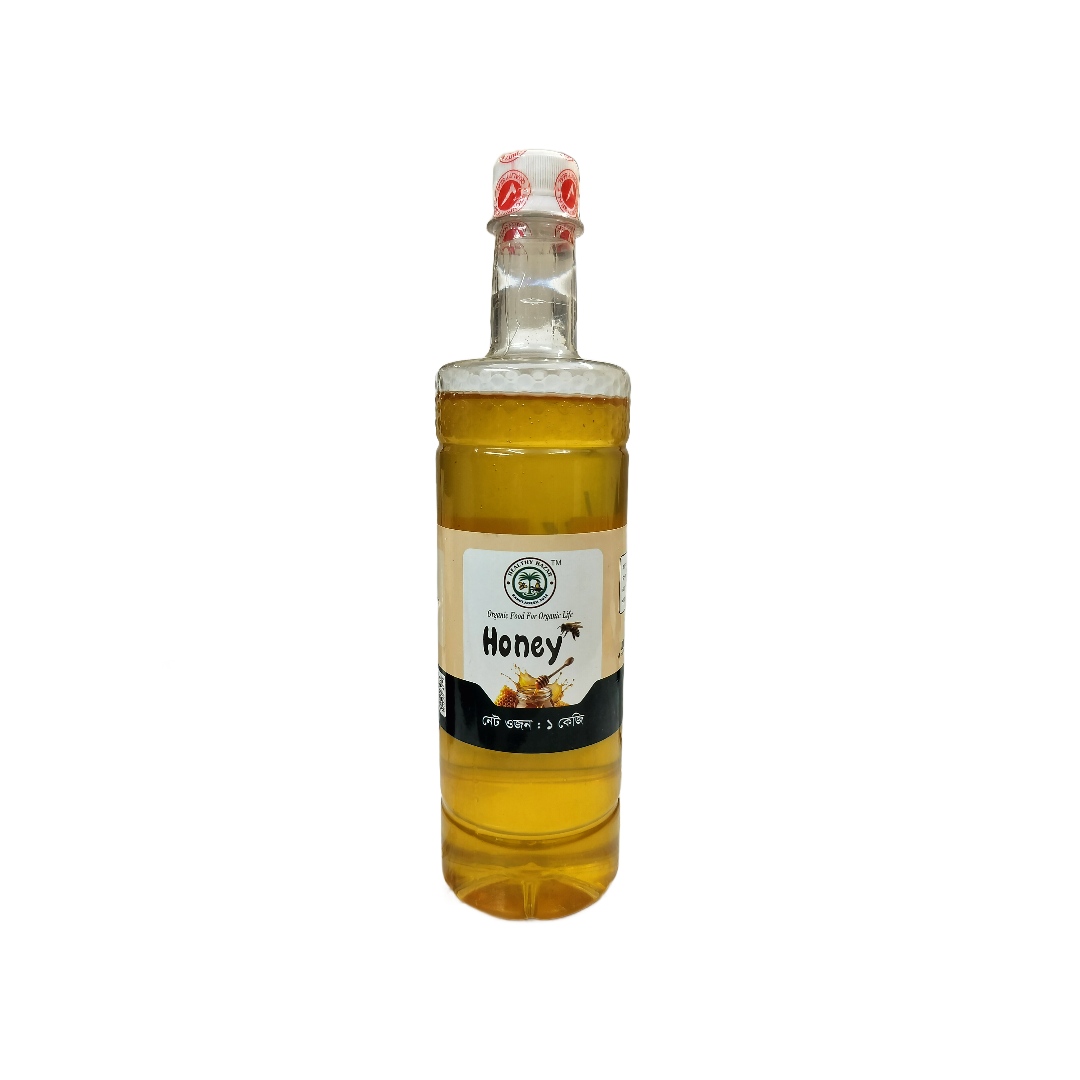 Hill Flower Honey 1Kg