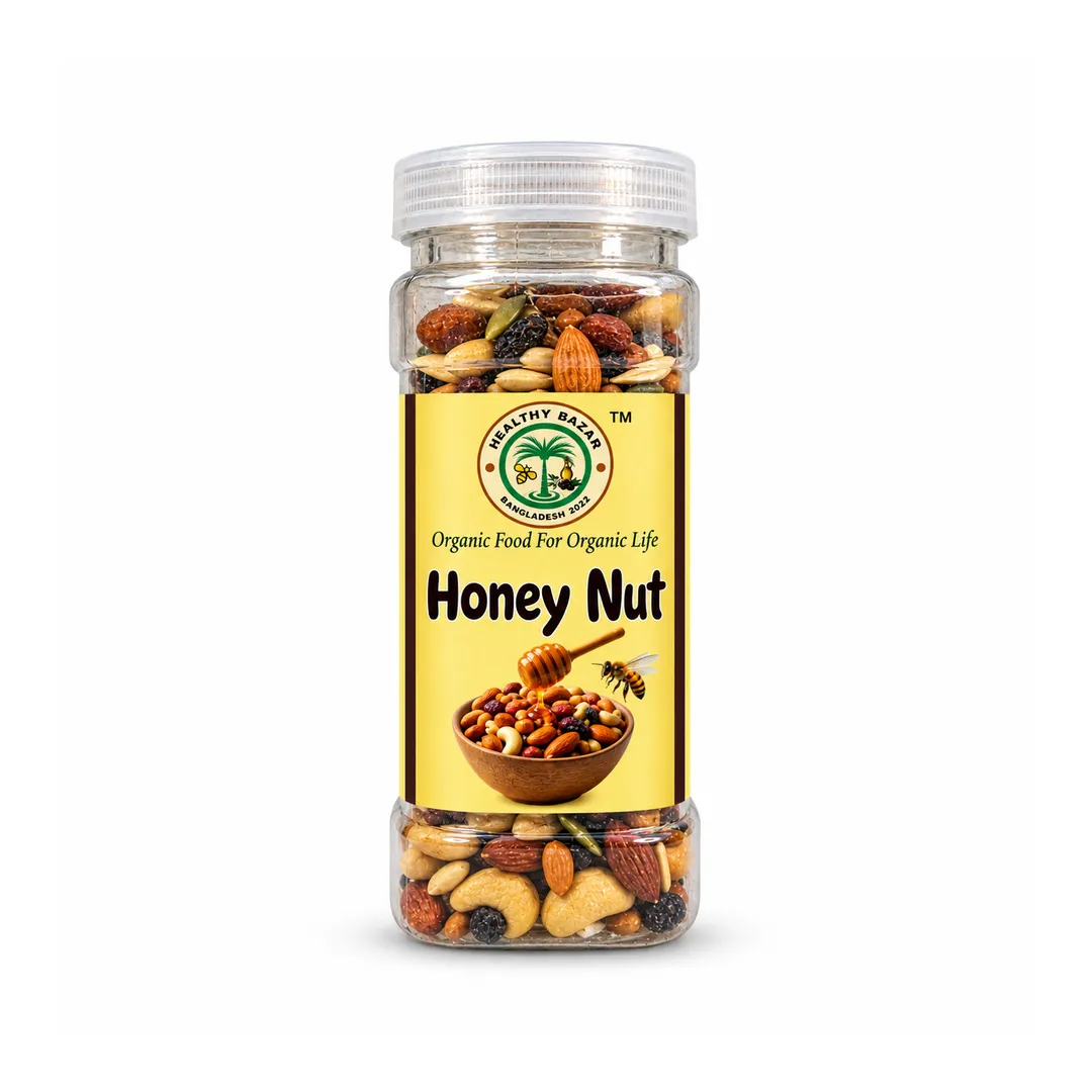 Honey Nut  500gm
